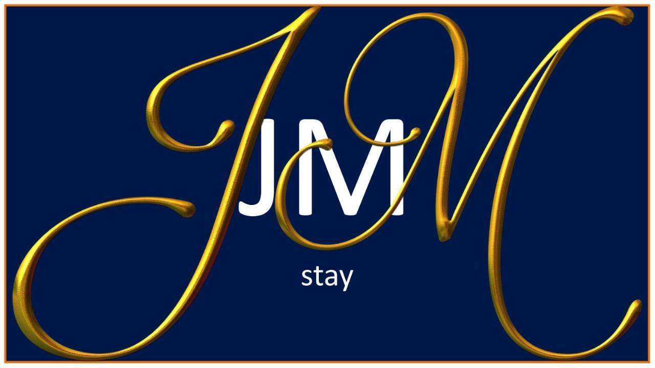 Jm Stay Aveiro Eksteriør billede